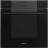 Электрический духовой шкаф Smeg SO6102S3PB3