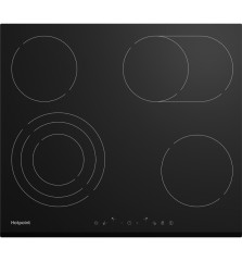 Электрическая варочная панель Hotpoint-Ariston HR 6T6 B S