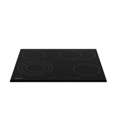 Электрическая варочная панель Hotpoint-Ariston HR 6T6 B S