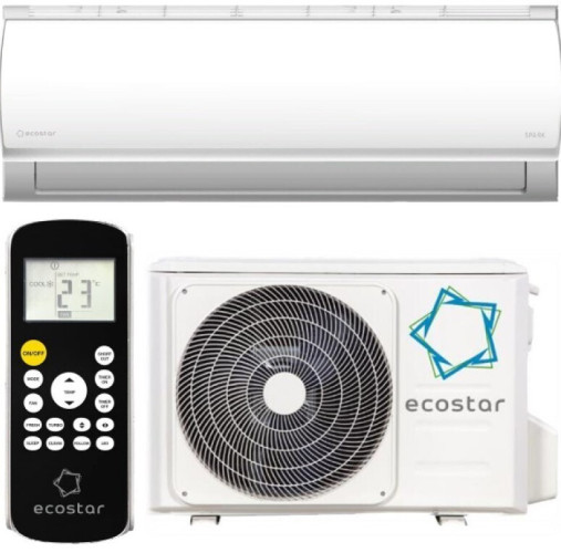 Сплит-система EcoStar KVS-S07HT.1
