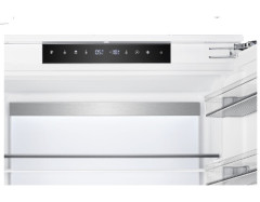 Встраиваемый холодильник Zugel ZRI2070FNF