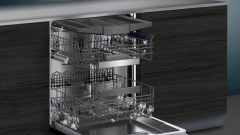 Посудомоечная машина Siemens SX 95EX07CE