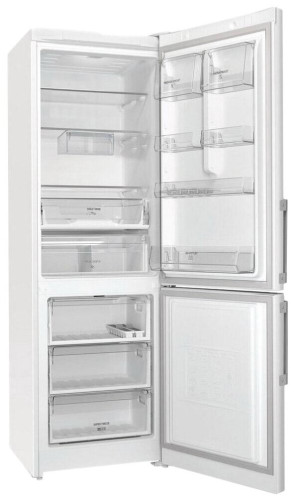 Холодильник Hotpoint-Ariston HS 5181 W