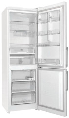 Холодильник Hotpoint-Ariston HS 5181 W