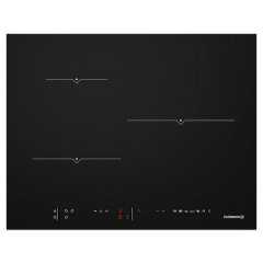Индукционная варочная панель De Dietrich DPI7550B