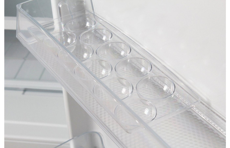 Холодильник Leran CBF 302 BE NF