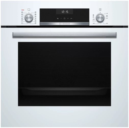 Электрический духовой шкаф Bosch HIJ517YW2R