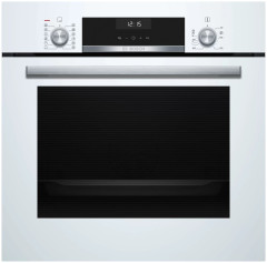 Электрический духовой шкаф Bosch HIJ517YW2R
