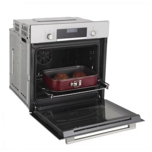 Электрический духовой шкаф Bosch HIJ517YW2R