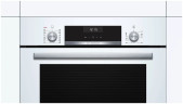 Электрический духовой шкаф Bosch HIJ517YW2R