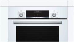 Электрический духовой шкаф Bosch HIJ517YW2R