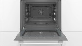 Электрический духовой шкаф Bosch HIJ517YW2R
