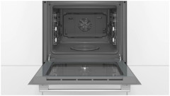 Электрический духовой шкаф Bosch HIJ517YW2R