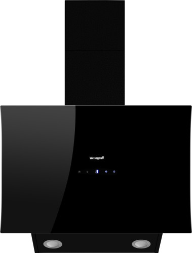 Кухонная вытяжка Weissgauff Merga 60 BL Sensor