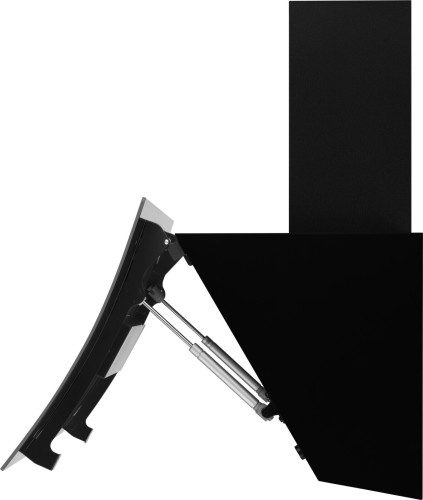 Кухонная вытяжка Weissgauff Merga 60 BL Sensor