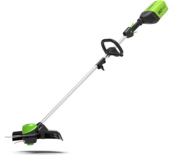 Триммер аккумуляторный GreenWorks GD60LT 2108307