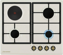Комбинированная варочная панель Schaub Lorenz SLK GE6224