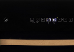 Встраиваемый винный шкаф VARD WCI6DS