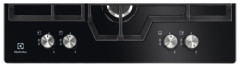 Газовая варочная панель Electrolux GME263NK