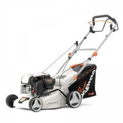 Газонокосилка бензиновая DAEWOO L 43SP