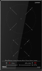 Индукционная варочная панель Teka IZC 32600 MST Black