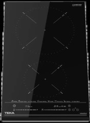 Индукционная варочная панель Teka IZC 32600 MST Black