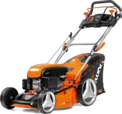 Газонокосилка DAEWOO DLM 5100SV