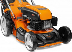 Газонокосилка DAEWOO DLM 5100SV