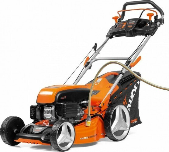 Газонокосилка DAEWOO DLM 5100SV