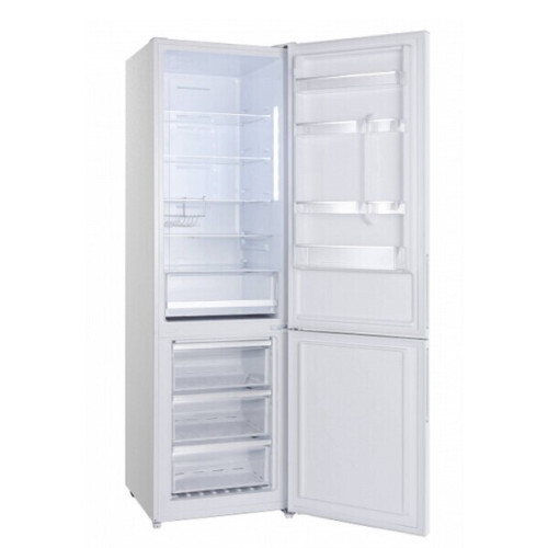 Холодильник Korting KNFC 62370 W