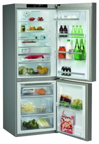 Холодильник Whirlpool WBA 43282