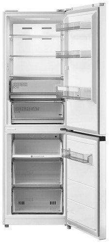 Холодильник Midea MDRB470MGF01O