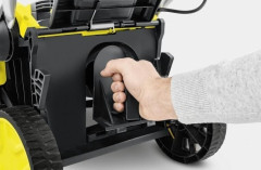 Газонокосилка аккумуляторная KARCHER LMO 18-36 Battery Set