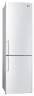 Холодильник LG GA-B489ZVCL