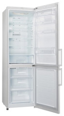 Холодильник LG GA-B489ZVCL