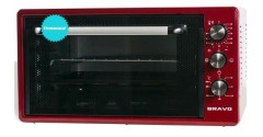 Мини-печь Bravo FO-381BR