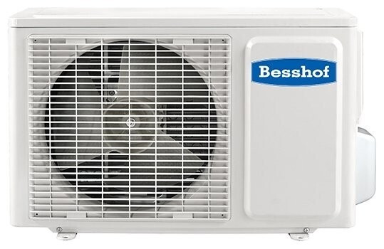 Сплит-система Besshof ZU/ZS-T12FF