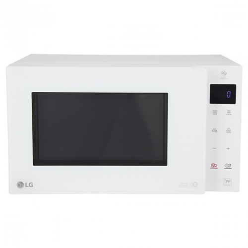 Микроволновая печь LG MS23M38GIH белый