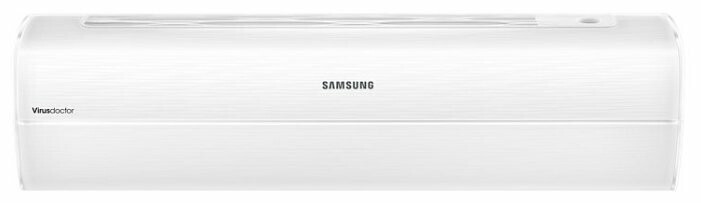 Настенная сплит-система Samsung AR12HQSFAWKNER