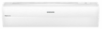Настенная сплит-система Samsung AR12HQSFAWKNER