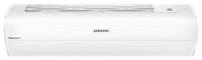 Настенная сплит-система Samsung AR12HQSFAWKNER