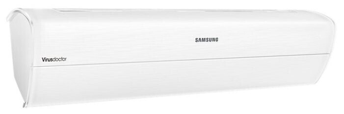 Настенная сплит-система Samsung AR12HQSFAWKNER