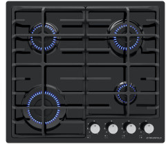 Газовая варочная панель MAUNFELD EGHE.64.6CB/G