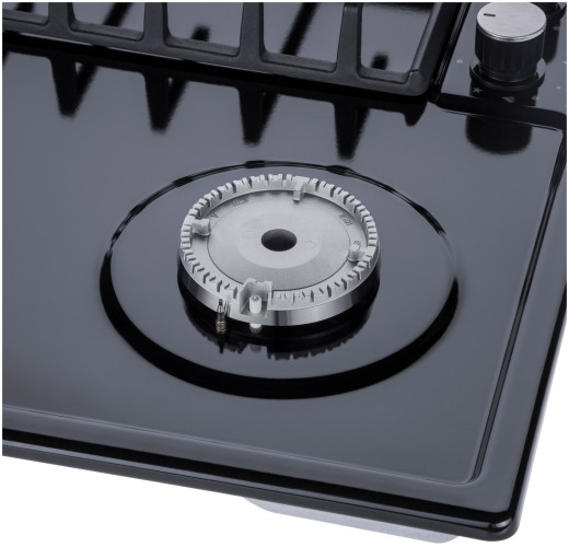 Газовая варочная панель MAUNFELD EGHE.64.6CB/G