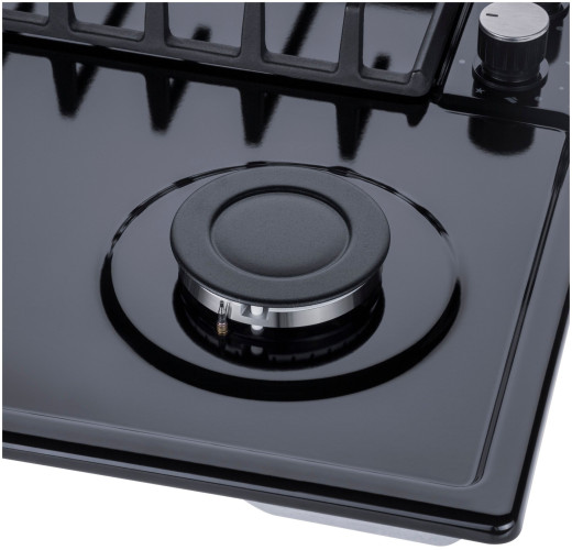 Газовая варочная панель MAUNFELD EGHE.64.6CB/G