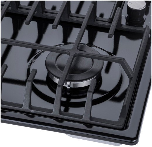 Газовая варочная панель MAUNFELD EGHE.64.6CB/G