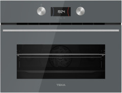 Электрический духовой шкаф Teka HLC 8400 STONE GREY URBAN