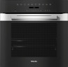 Электрический духовой шкаф Miele H7262B EDST/CLST