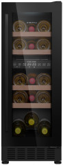 Винный шкаф MAUNFELD MBWC-56D17