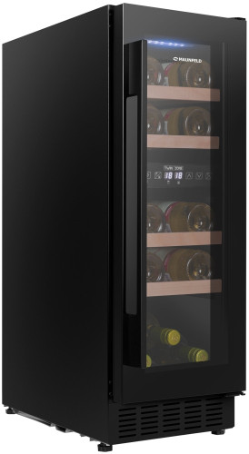 Винный шкаф MAUNFELD MBWC-56D17